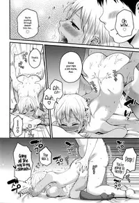 [Narita Koh] Sumata In ♥ Play (COMIC Koh 2017-01) [English] {NecroManCr}