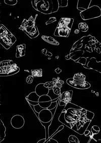 [Touzoku Tachi no Rakuda no Mure (Beti)] Girls Traffic (Utawarerumono)