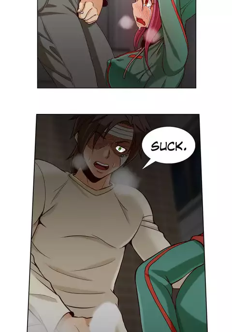 Secret Folder Ch.1-11