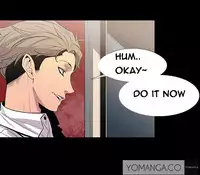 [Team Black October] Canine Tooth Ch.1-13 (English) (Ongoing)