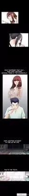 [Liangshan Bo] Seduction Ch.1-32 (English) (YoManga) (Ongoing)