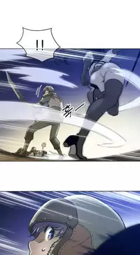 Perfect Half Ch.1-15 (English) (Ongoing)