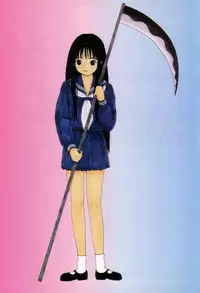 [Machino Henmaru] Shoujo Chaos