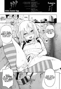 Ratai Geijutsubu!! | The Nude Art Club!!