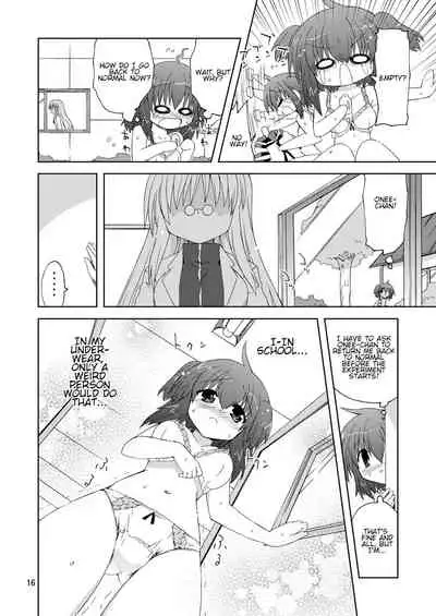 Suihei Kiki no Mika ni MikaHara 2010 | Mika ni Harassment 2010