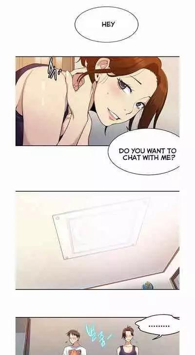 Secret Class Ch.5/?