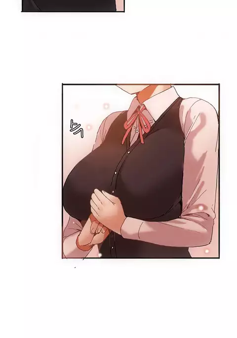 Hari Dormitory Ch.0-12