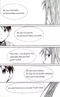 (C71) [Studio Kimigabuchi (Kimimaru)] RE-TAKE ~After~ (Neon Genesis Evangelion)