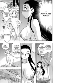 [Chiba Dirou] Maranosuke Maki no Ichi [English] [SaHa]