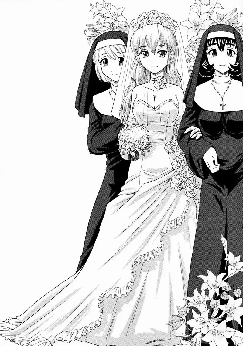 Dulce Report10 - CH28