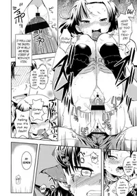 Petit Hame!! | Petite Fuck!!