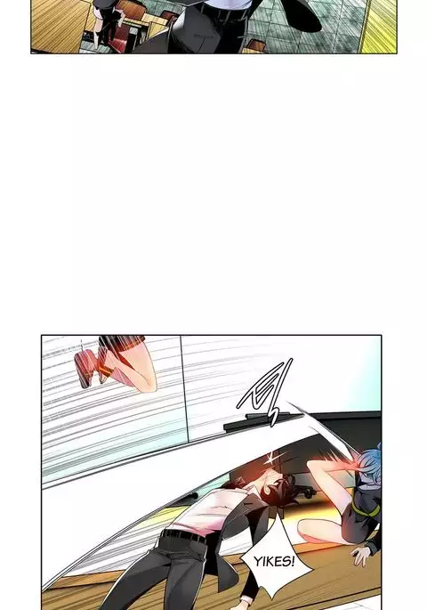 Lilith`s Cord Ch.1-20