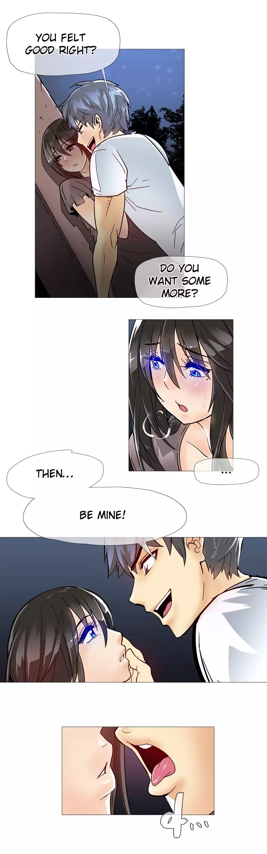 Household Affairs Ch.1-28