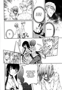 [Nakamura Uzuki] Bara Seiyoukan v.02 ch09-16 (END) [ENG][NEETouRyu Dojo]