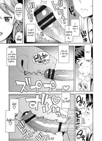 [Tamagoro] Doutei Danshi Kousei Iinkai - Virginity Boy Rebirth Committee [English]