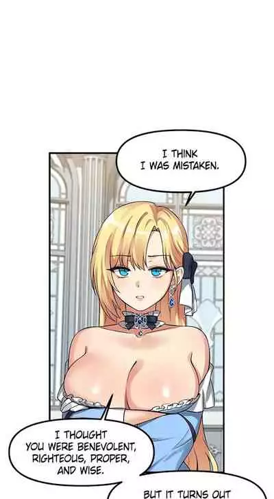 Elf Who Likes to be Humiliated Ch.10/?