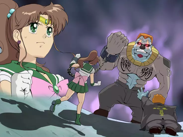 Bad End Simulation Vol. 4