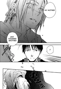 (C66) [GD-mechano (Izumi Yakumo)] EST! EST!! EST!!! (Fullmetal Alchemist) [English] [Neutral]