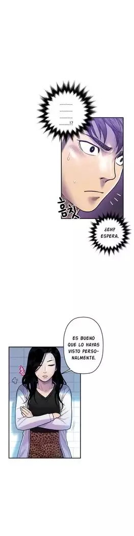 GHOST LOVE CAP.1-21