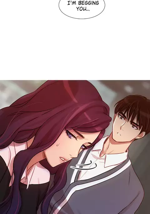 Scandal of the Witch Ch.1-16