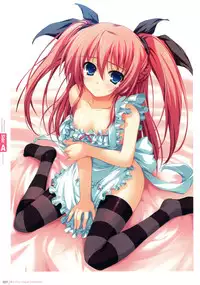 Naked Apron Visual Collection