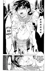 [Hirano Takeshi] Choukyou Gakuen [English]