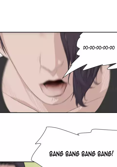 Tissue Thieves Ch.1-9