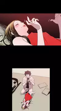 min xi 敏希 ch.1~4 [Chinese]中文