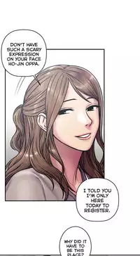 [Guh Bal Han] Ghost Love Ch.1-26 (English) (YoManga) (Ongoing)