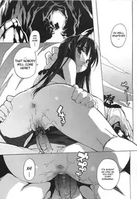 [Ohtomo Takuji] Gokkun Shojo - Drinking Virgin [English] [biribiri] [Decensored]