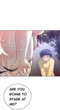 Perfect Half Ch.1-24 (English) (Ongoing)