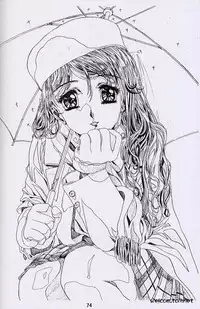 [Henreikai (Kawarajima Koh, Sazanami Kazuto)] The Henreikai Sakura Ame (Various)