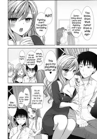 [Mozuya Murasaki] Shiro Kuro Royal [English] [NecroManCr]