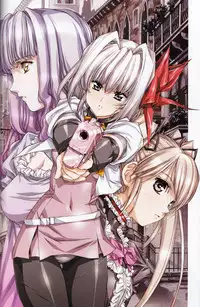 [Urushihara Satoshi] U-LOVERS Urushihara Satoshi Magazine vol.2