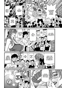 [Ozaki Akira] Hitoduma Inran Sousenkyo [English] [erc] [Digital]