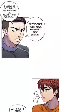 [Guh Bal Han] Ghost Love Ch.1-26 (English) (YoManga) (Ongoing)