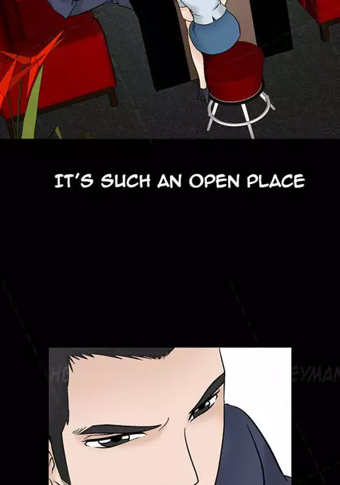 The Taste of Hands Ch.1-60