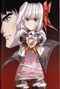 [Urushihara Satoshi] U-LOVERS Urushihara Satoshi Magazine vol.2