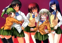 [Bosshi] Futabu! MIX [Chinese]