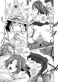 [Matsuzawa Kei] Joukou Serenade | Sexual Serenade [English] [Icarus]