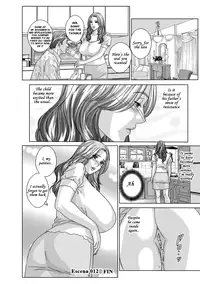 [Nishimaki Tohru] Dear My Mother 2 Ch. 1-6 [English] [sasasa11]