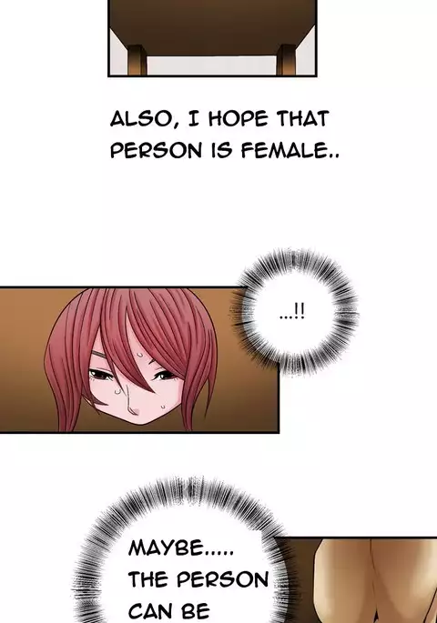 The Taste of Hands Ch.1-60