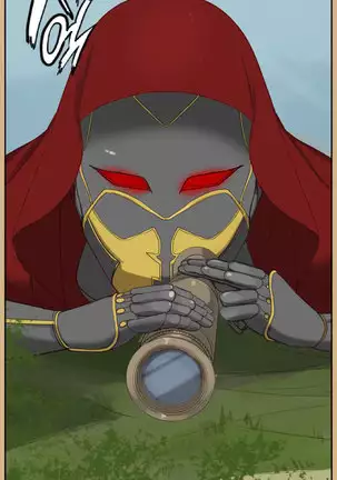 Aharoo | Yahalue Ch. 0-23