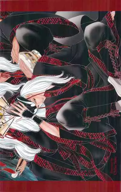 BE・BOY GOLD 2015-02