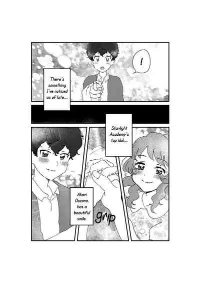 Kanchigai Otenki Yohou | Weather Forecast of Misunderstandings