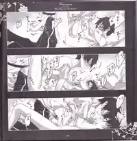 [Gensyokuhakoniwa (Kintoki)] Träumerei (Ao no Exorcist)