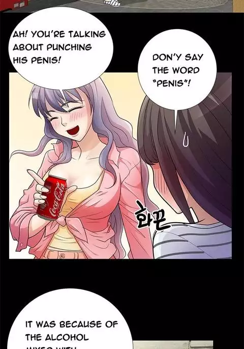 Will You Do as I Say? Ch.1-20