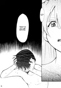 (C66) [Studio Kimigabuchi (Kimimaru)] RE-TAKE (Neon Genesis Evangelion) [English] {Hunter Nightblood}