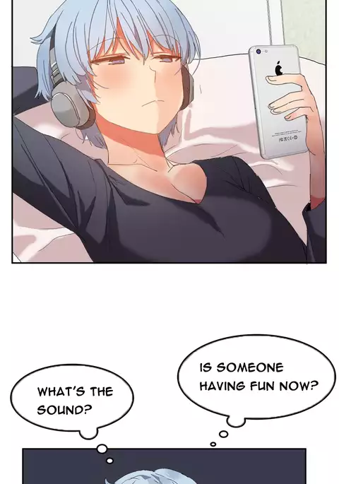 Hari Dormitory Ch.0-26