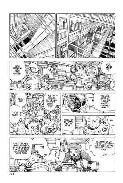 Choutennou Parataxis | Super-Conductive Brains Parataxis